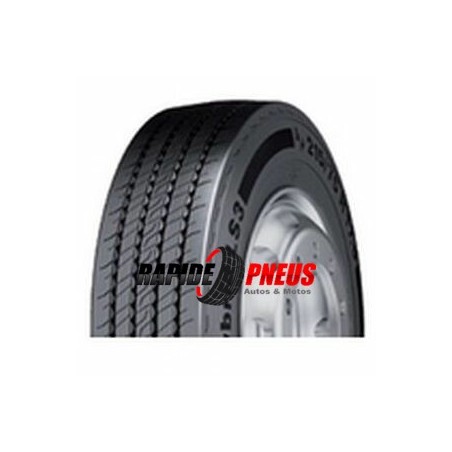 Continental - Hybrid LS3 - 235/75 R17.5 132/130M