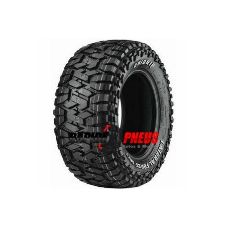 Unigrip - Lateral Force M/T - 205R16C 110/108Q