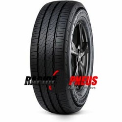 Radar - Argonite RV-4T - 165R13C 94/93R