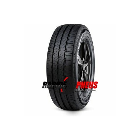 Radar - Argonite RV-4T - 225/70 R15C 116/114N
