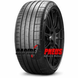 Pirelli - PZero (PZ4) Luxury - 285/35 ZR23 107Y