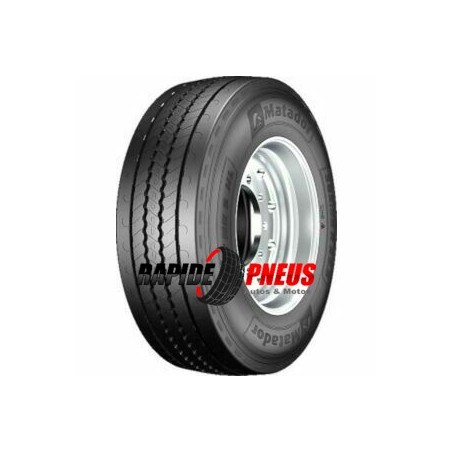 Matador - T HR 5 - 385/65 R22.5 164K