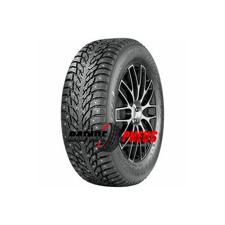 Nokian - Hakkapeliitta 9 SUV - 215/60 R17 100T