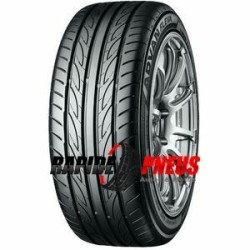 Yokohama - Advan Fleva V701 - 225/45 R19 96W