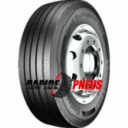 Continental - Conti EcoRegional HS3+ - 315/80 R22.5 156/150L 154/150M