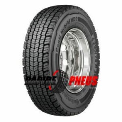 Continental - Hybrid HD3 - 295/80 R22.5 152/148M