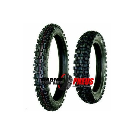 Mefo-Sport - MFC 15 Enduro Master - 90/90-21 54S