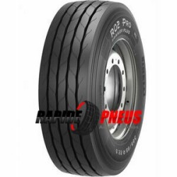 Pirelli - R02 Profuel Steer - 315/80 R22.5 158/150L 156/150M