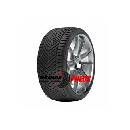 Orium - All Season SUV - 215/60 R17 96V