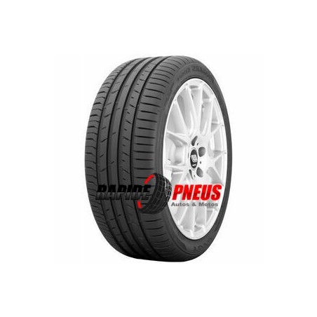 Toyo - Proxes Sport 2 - 275/30 ZR20 97Y
