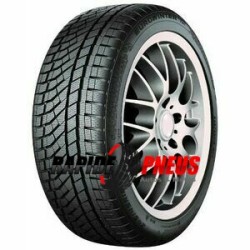Falken - Eurowinter HS02 PRO - 275/50 R19 112V