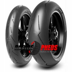 Pirelli - Diablo Supercorsa SP V4 - 110/70 ZR17 54W