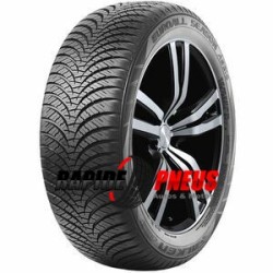 Falken - Euroall Season AS210 - 175/70 R14 88T