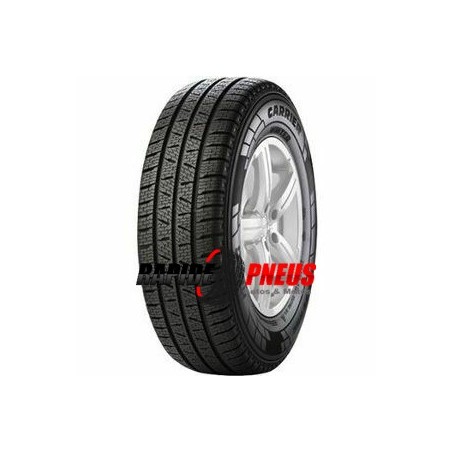 Pirelli - Carrier Winter - 235/65 R16C 115/113R