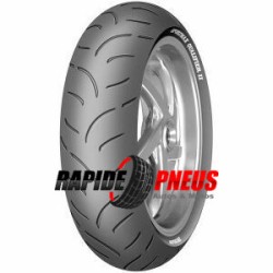 Dunlop - Sportmax Qualifier II - 190/50 ZR17 73W