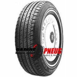 Avon - Turbospeed CR227 - 235/65 R16 103V