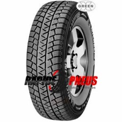 Michelin - Latitude Alpin - 255/50 R19 107H