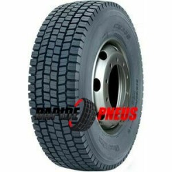 Golden Crown - CM335 - 315/60 R22.5 152/148M