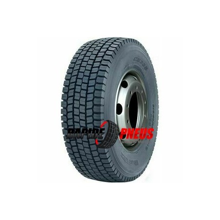 Golden Crown - CM335 - 315/60 R22.5 152/148M