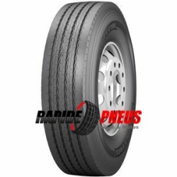 Nokian - E-Truck Steer - 215/75 R17.5 126/124M