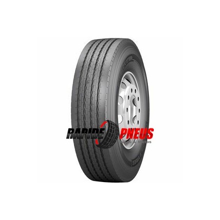 Nokian - E-Truck Steer - 215/75 R17.5 126/124M
