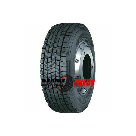 Goodride - Iceguard N1 - 385/65 R22.5 160K