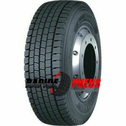 Goodride - Iceguard N1 - 385/55 R22.5 160K