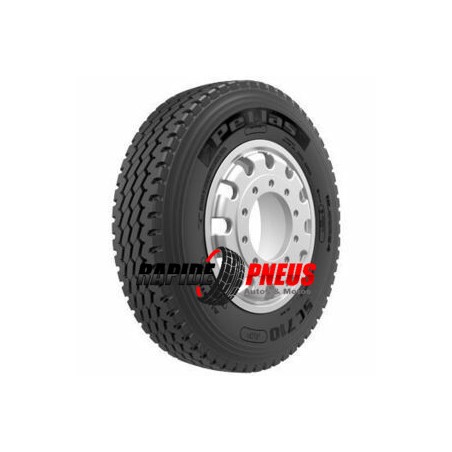 Petlas - SC710 - 12R24 160/157K
