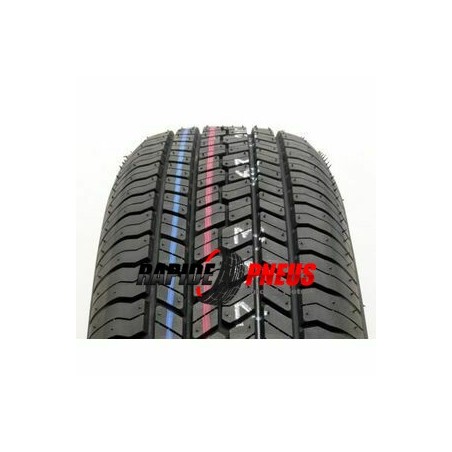 Yokohama - Geolandar H/T G033V - 215/70 R16 100H