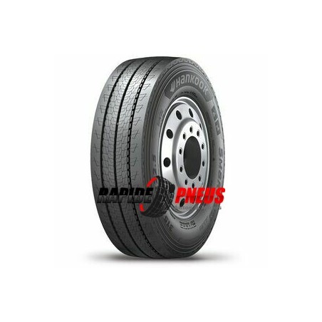 Hankook - Smart Flex AL51 - 315/70 R22.5 156/150L