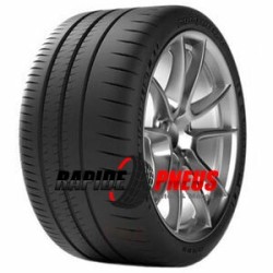 Michelin - Pilot Sport CUP 2 - 265/30 ZR19 93Y