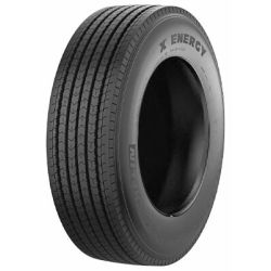 Michelin - XTA 2+ Energy - 445/45 R19.5 160J
