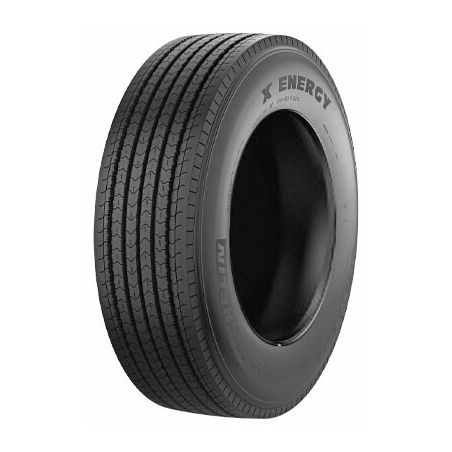 Michelin - XTA 2+ Energy - 445/45 R19.5 160J