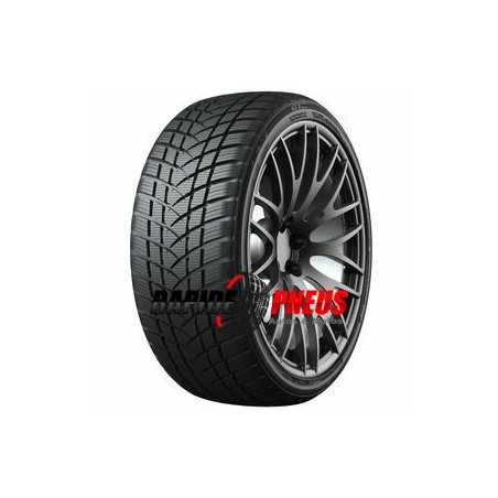 GT-Radial - Winterpro 2 Sport - 205/50 R17 93V