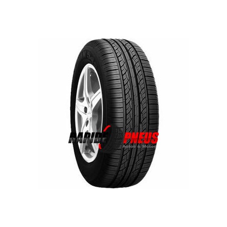 Nexen - Roadian 542 - 265/60 R18 110H