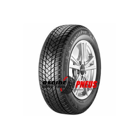 GT-Radial - Winterpro 2 SUV - 245/65 R17 111H