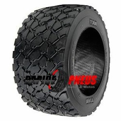 BKT - Terra Trax - 400/45 L17.5 156A8