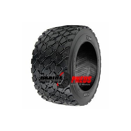 BKT - Terra Trax - 400/45 L17.5 156A8