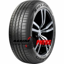 Falken - Ziex ZE310 Ecorun - 225/60 R17 99V