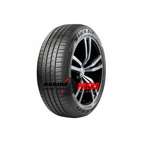 Falken - Ziex ZE310 Ecorun - 225/60 R17 99V