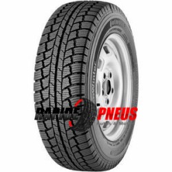 Continental - VanContactWinter - 225/55 R17C 109/107S 104T