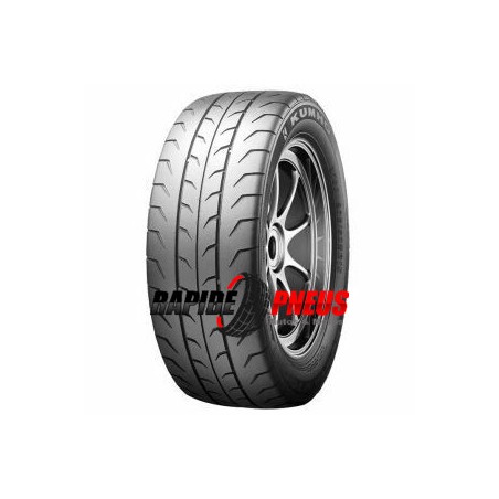 Kumho - Ecsta V70A - 255/40 R17 94W