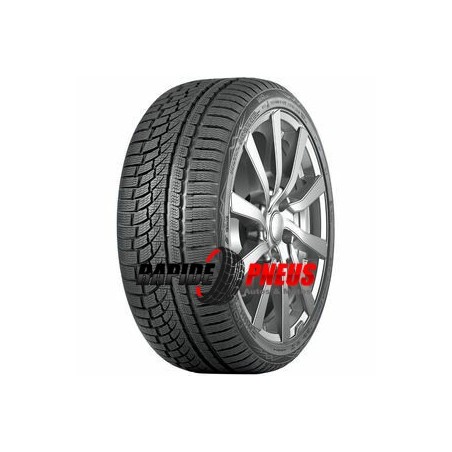 Nokian - WR A4 - 245/40 R20 99W