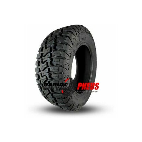 Haida - HD829 - 305/55 R20 121/118S