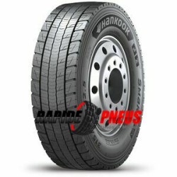 Hankook - Smart Flex DL51 - 315/70 R22.5 154/150L