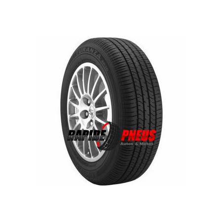 Bridgestone - Turanza ER30 - 285/45 R19 107V