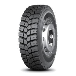 Trazano - Terra D - 295/80 R22.5 152/149K