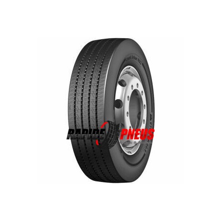Continental - ContiUrban HA3 - 315/60 R22.5 156/150J