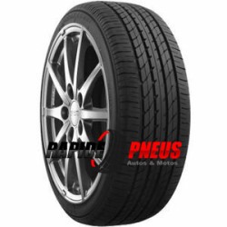 Toyo - Proxes R30 - 215/45 ZR17 87W