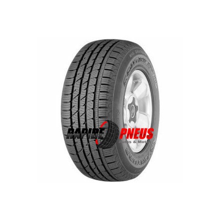 Continental - ContiCrossContact LX - 255/60 R18 112V
